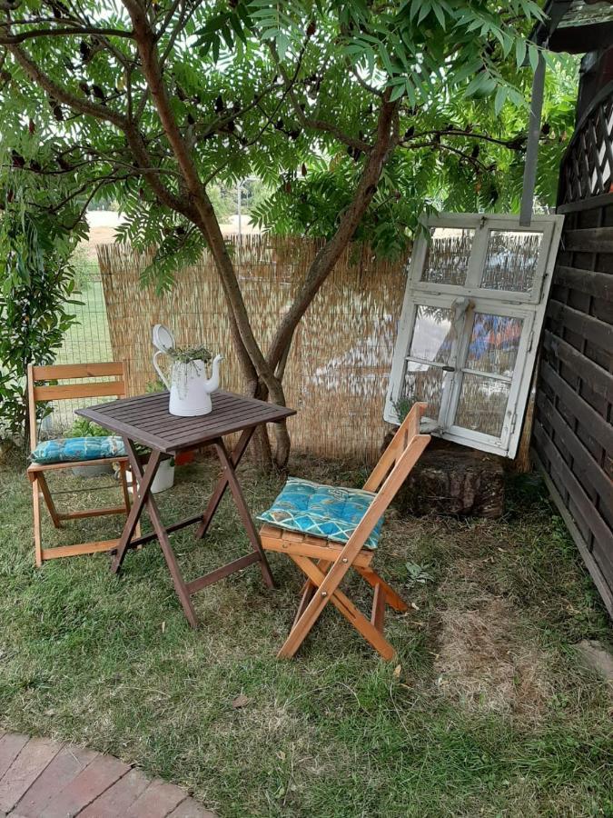 Ferienwohnung Landsburgblick Neuental Bagian luar foto